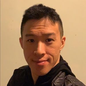 Meet your Posher, Evan